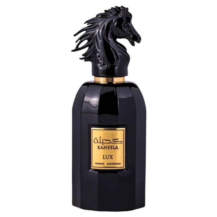 S.C. ROMSCENT TRADING S.R.L. - Wholesale Perfume/Eau de Toilette - Paris Corner Kaheela Lux Eau de Parfum 85ml