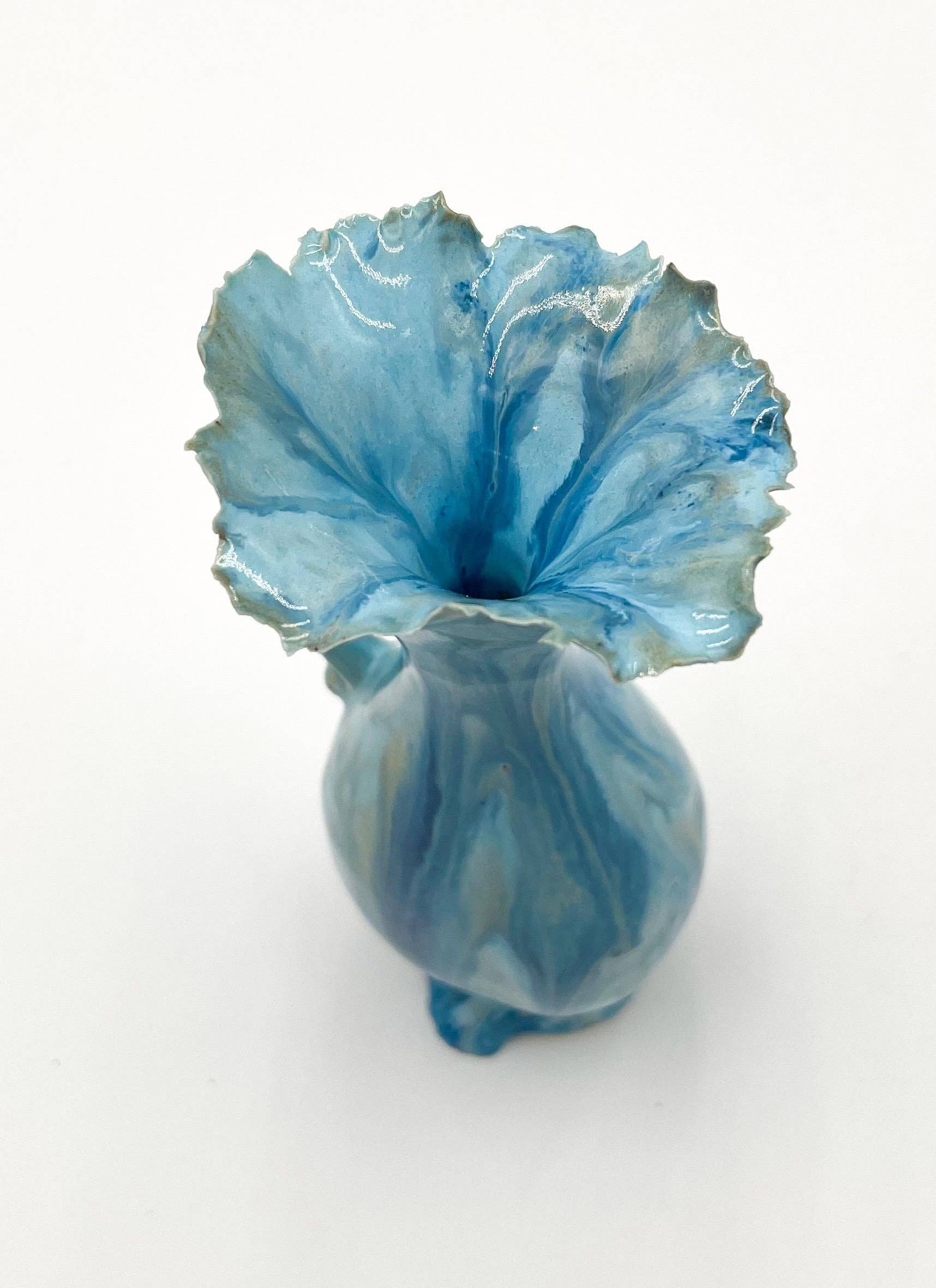 Cori Ceramics & Art LLC - Wholesale Vase - Mommy Vase4