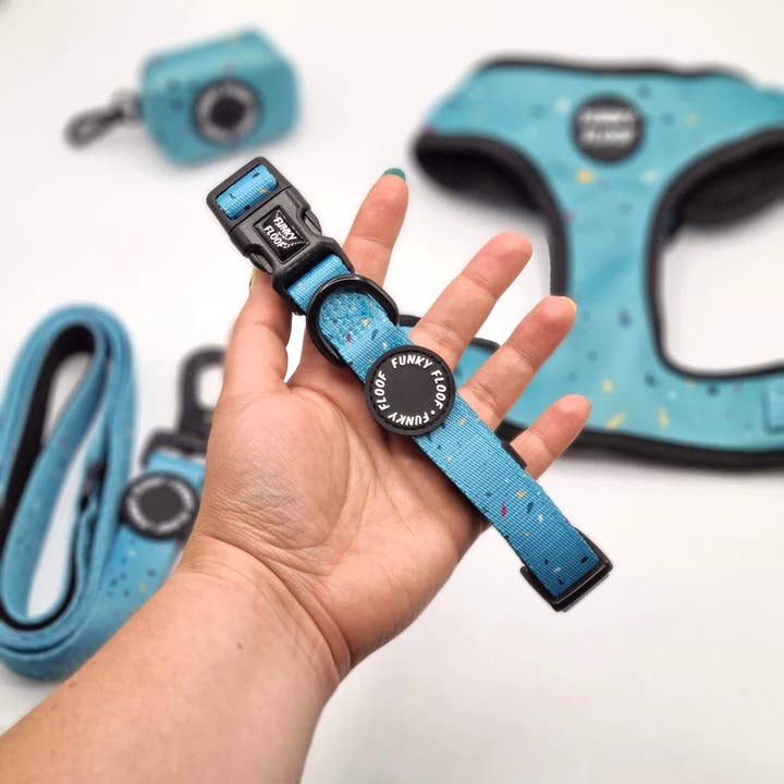 Amalfi - Collar for wholesale by Funky Floof