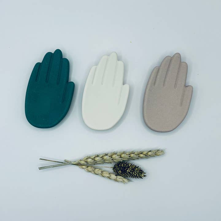 Lusso. - Wholesale Decorative Tabletop Object - Mano di Lusso.4