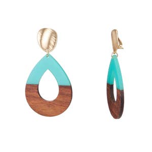 Purchase Wholesale ete earrings. Free Returns & Net 60 Terms on Faire