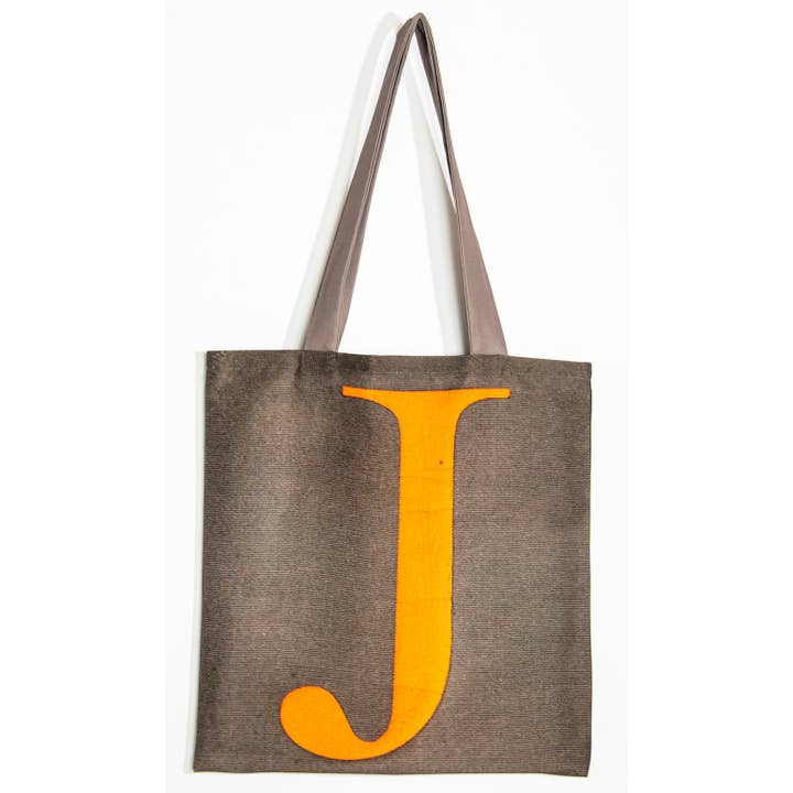 J bag for wholesale by Maron Bouillie