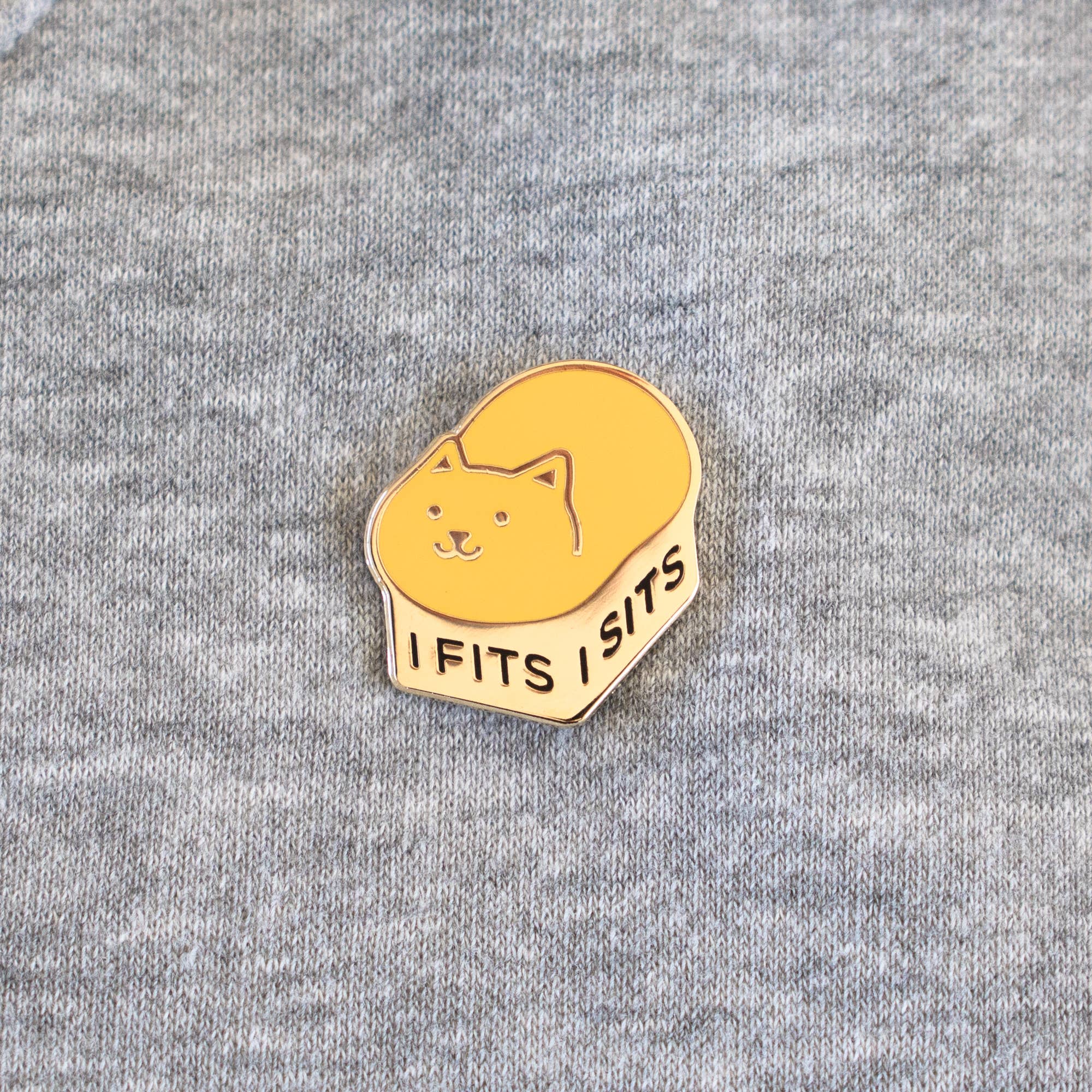 Everyday Olive - Vente Épinglettes/boutons - Je m'adapte à l'épingle7