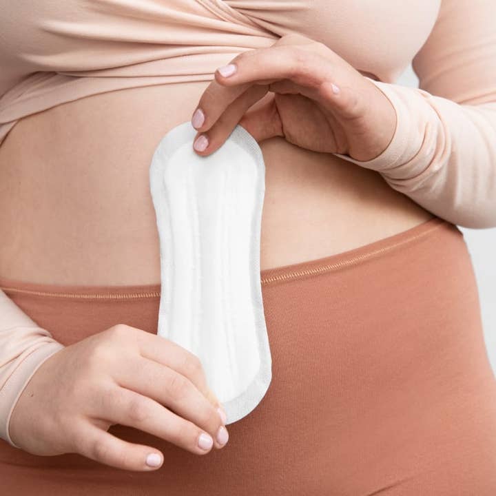 Cora - Wholesale Incontinence Aid - The Free-to-Move Bladder Liner