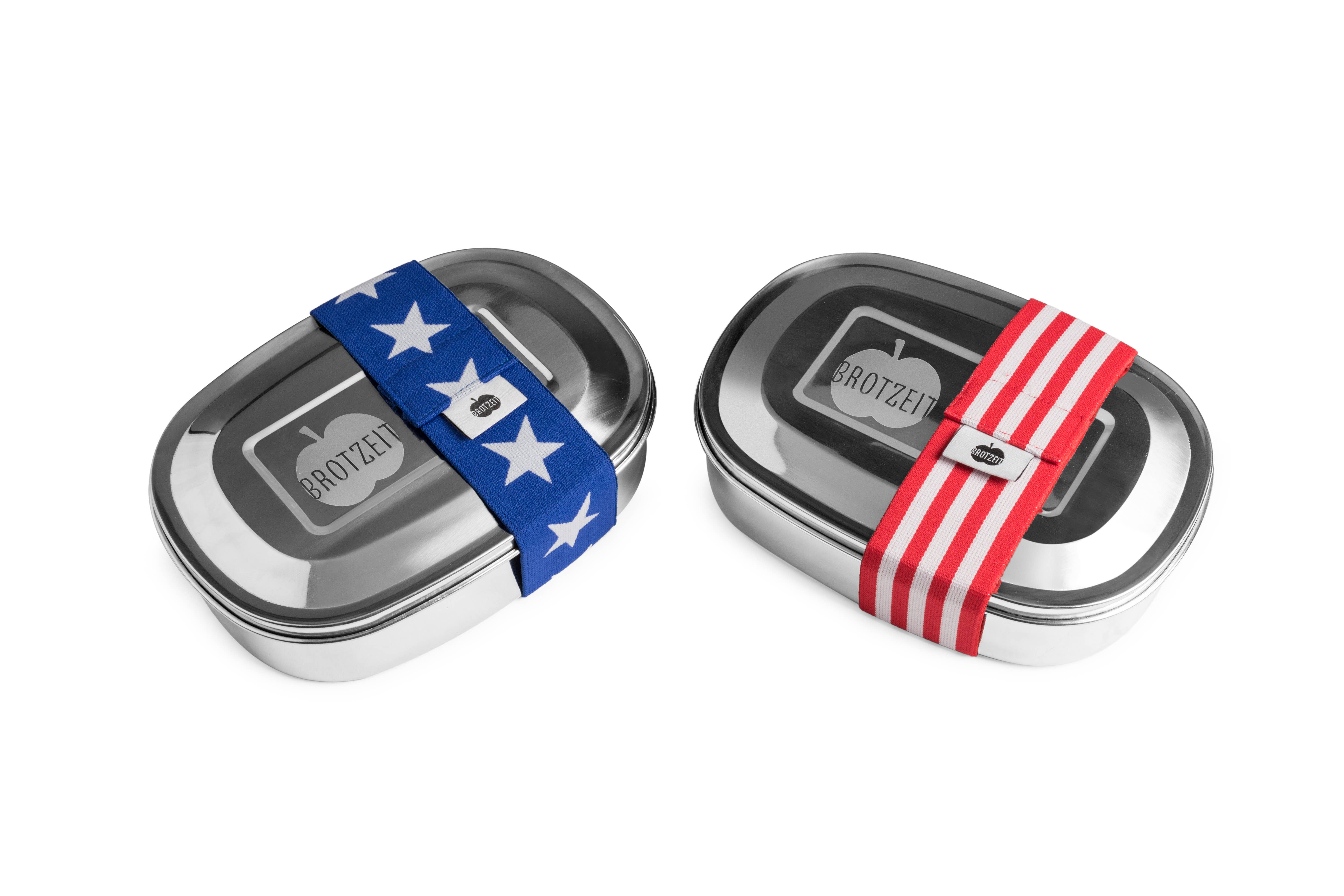 Brotzeit - Wholesale Lunch Bag/Box - Brotzeit Magic Lunch Boxes Lunch Box Lunch Box with Removable5