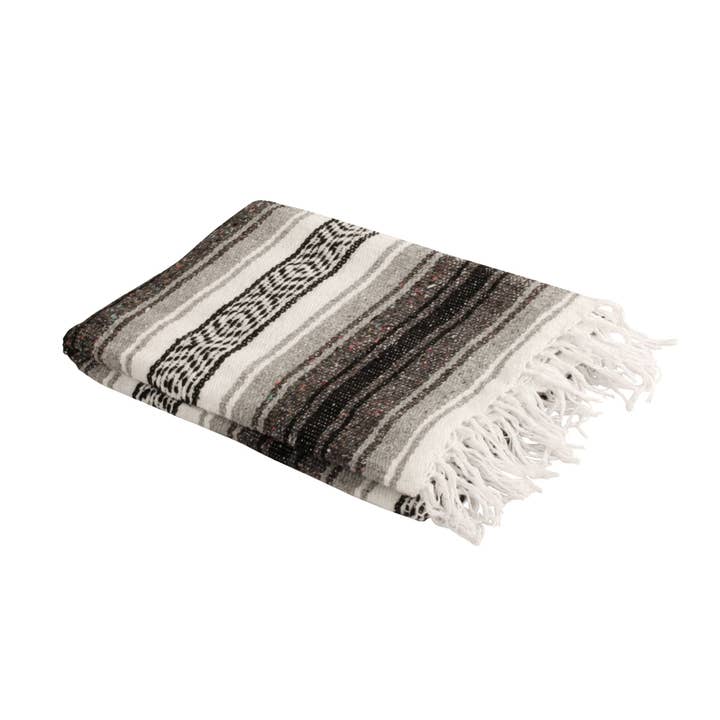 Yoga Design Lab - Wholesale Yoga Blanket - Mexican Yoga Blanket