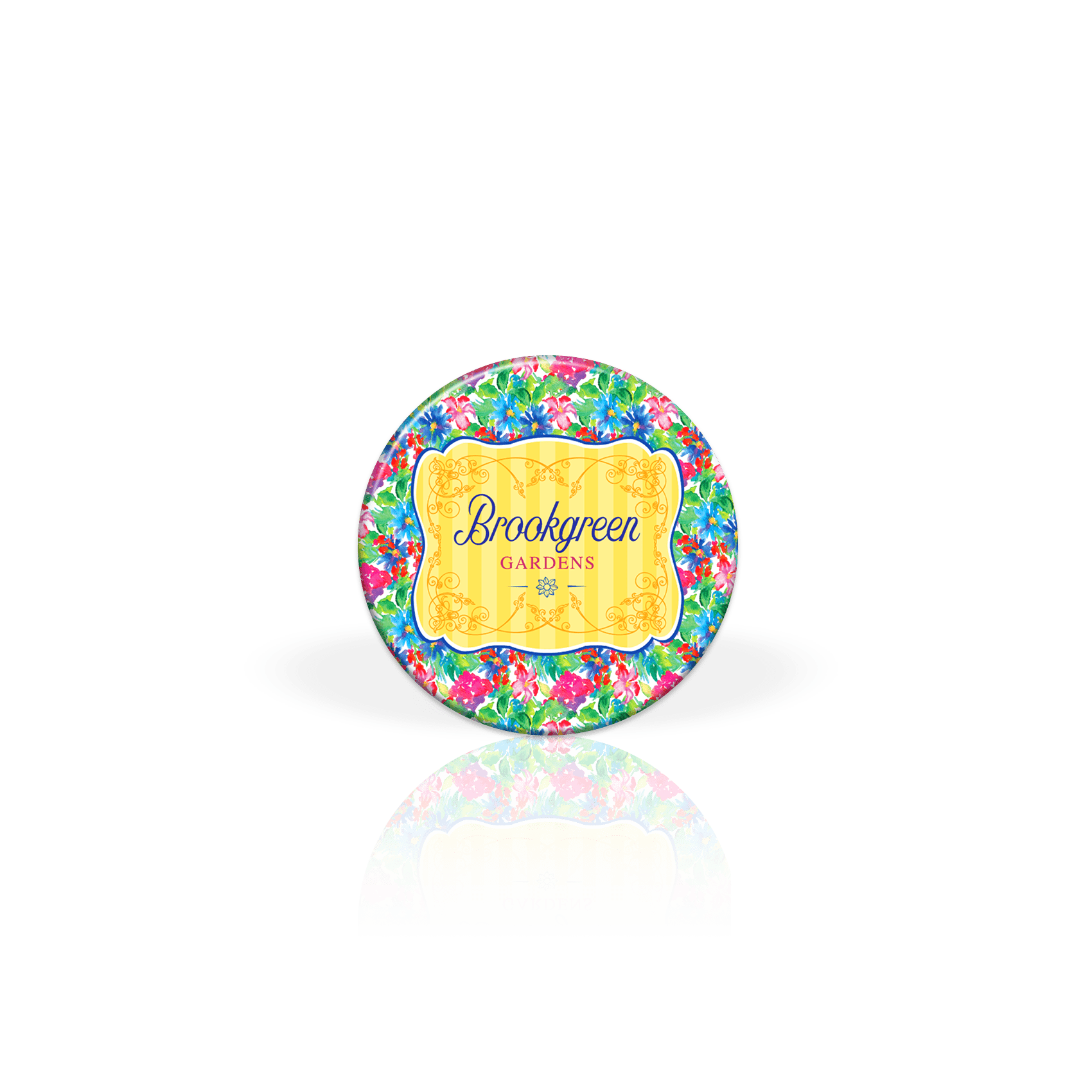 Matrix - Vendita all'ingrosso Calamite - Collezione di magneti floreali da giardino personalizzati11