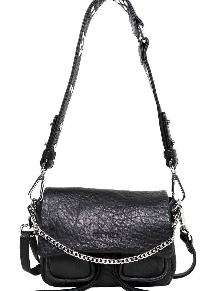 Max Mini Burbuja Negra para venta al por mayor de Neuville