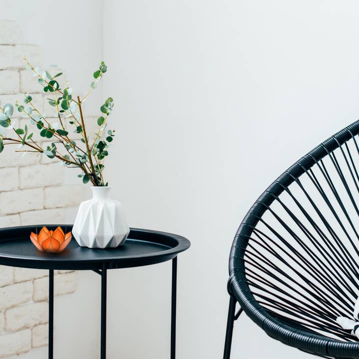 Om Gallery - Wholesale Candle Holder - Mango Paradise Mini TLight1