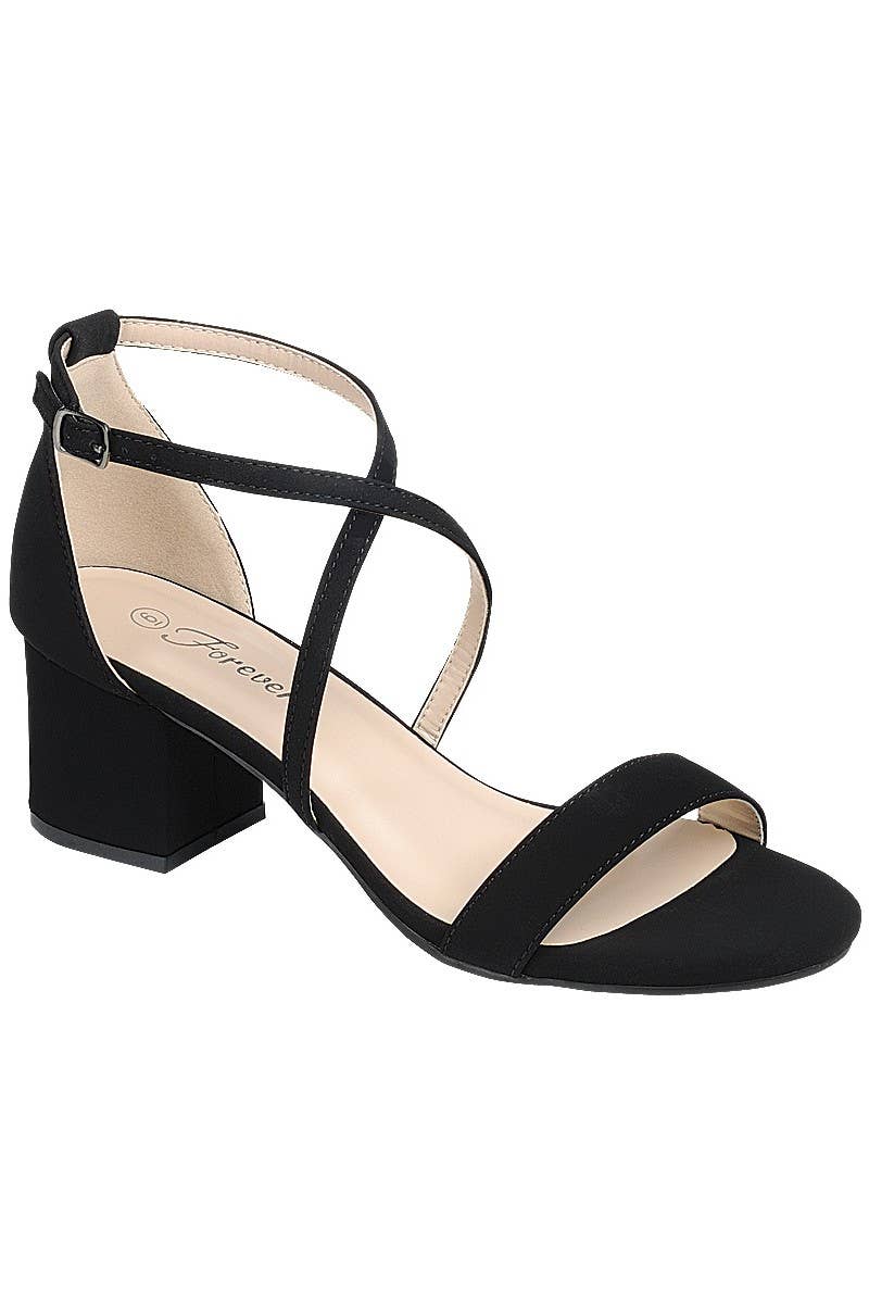 FASHION EMPORIO - Vente Talons hauts – femme - FL-NATALIE-595