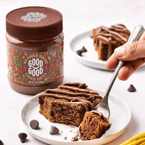 GOOD GOOD - Wholesale Jam/Jelly - Choco Hazel Spread3