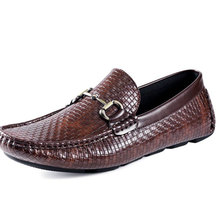 Amerigo Cognac for wholesale by Island Footwear