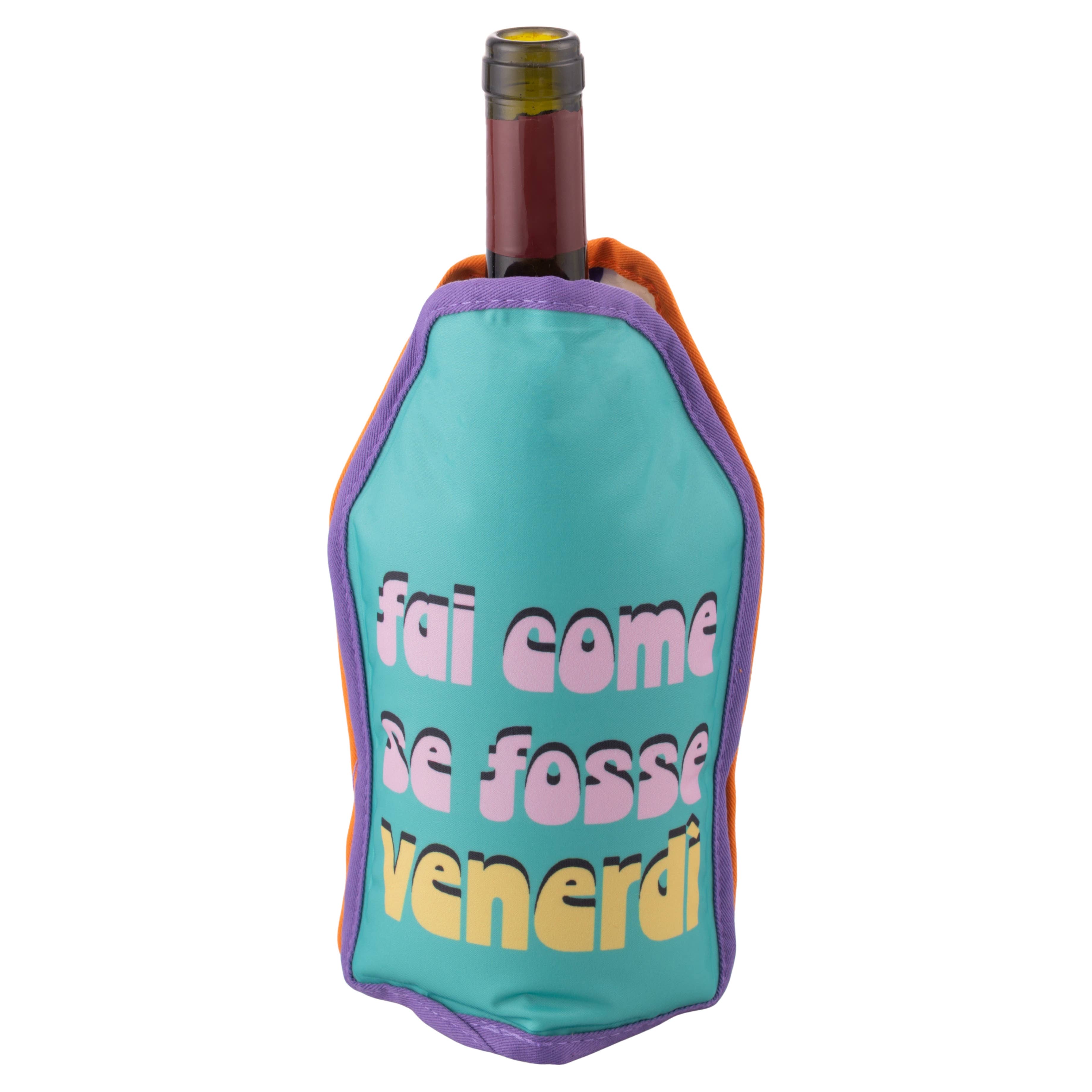 VdE Tivoli 1996 - Wholesale Wine Tote - More Amor Glacette B2