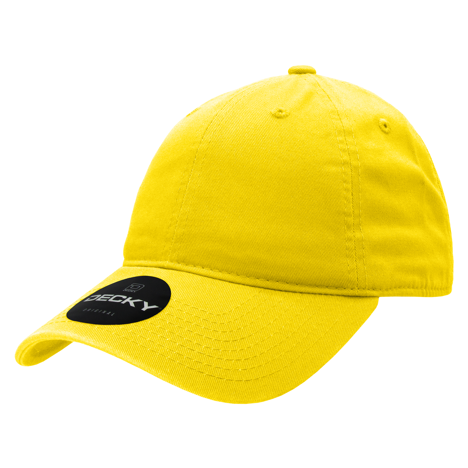 The Park Wholesale - Wholesale Baseball Cap - Unisex - Decky 205 - Classic Low Profile, Relaxed Cotton Dad Hat27