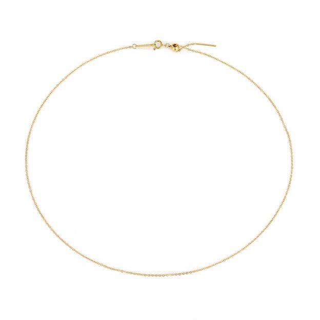 Threader Chain Adjustable for wholesale by Aubrey Adele