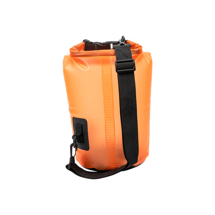 Mad Man - Wholesale Beach Bag - Dry Gear Waterproof Beachcomber Bag - 5L4