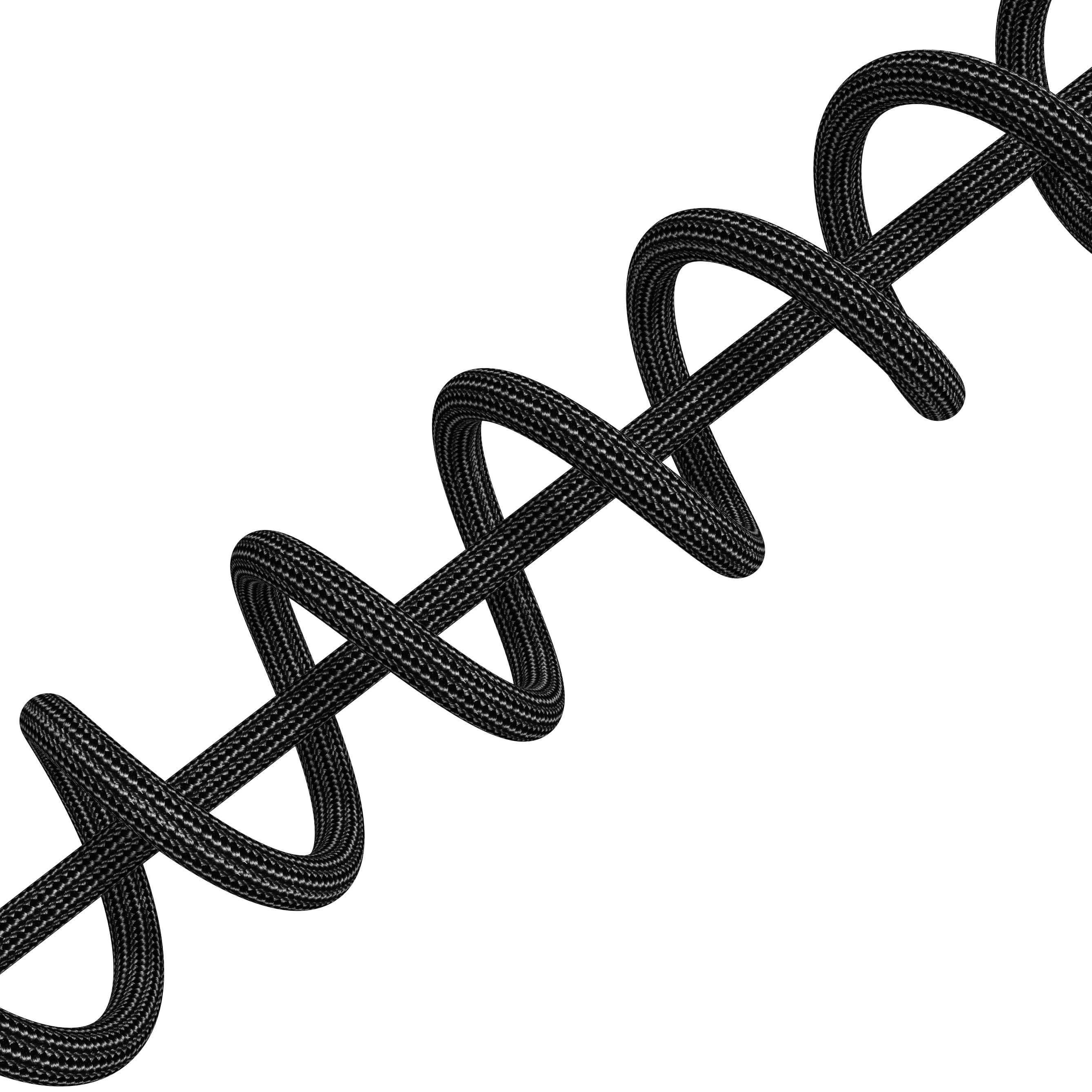 LAX Gadgets - Vendita all'ingrosso Cavo di ricarica - Cavo iPhone a USB Tipo C ad Alta Velocità - Confezione al Dettaglio16