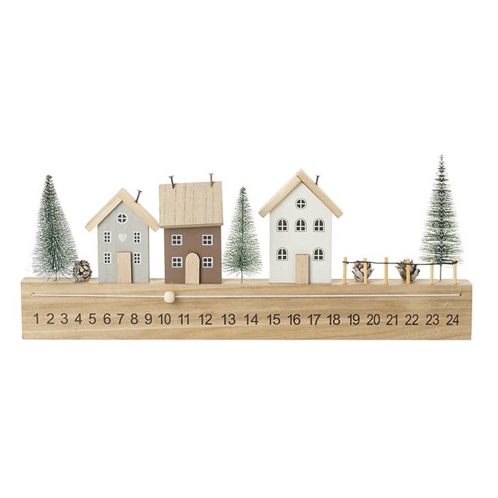 HOUSE ADVENT RULE for wholesale by Heaven Sends