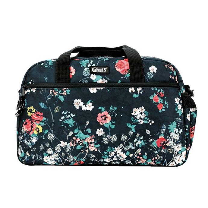 Gym Bag Gimmy - GH214 Darkflower P19 for wholesale by Ghuts