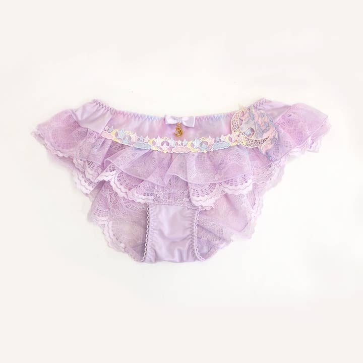 Dream of the Unicorn Panty and other Purchase Wholesale addobbi natalizi tatone catalogo. Free Returns & Net 60 Terms on Faire trending on Faire.