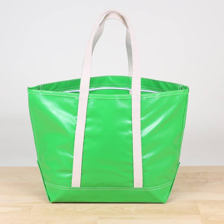 ShoreBags - Wholesale Tote Bag - Women's - Big Sur Splash Tote