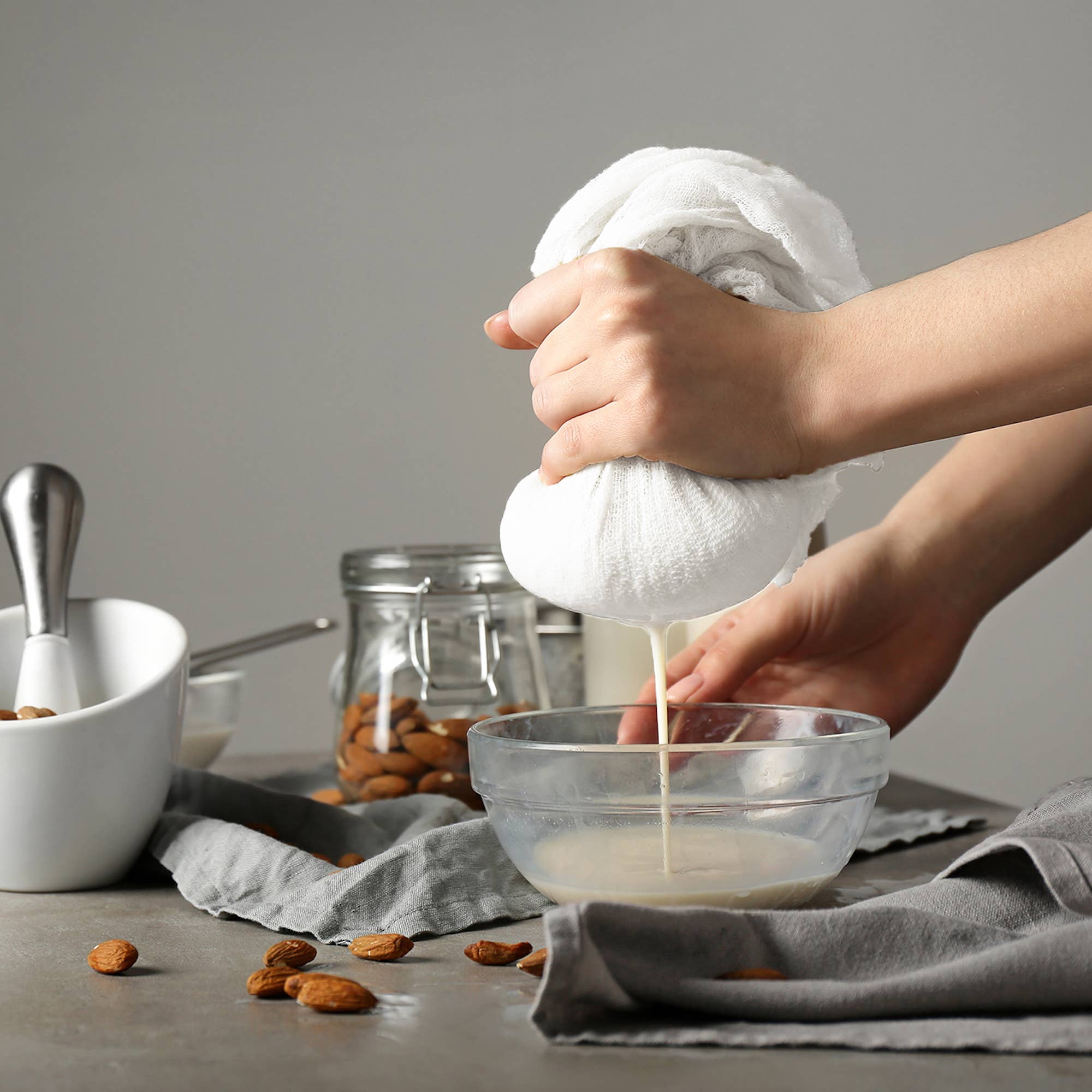 Fox Run Brands – wholesale Cheesecloth – Fox Run Cheese Cloth, 100% Cotton, 2-Sq. Yards2