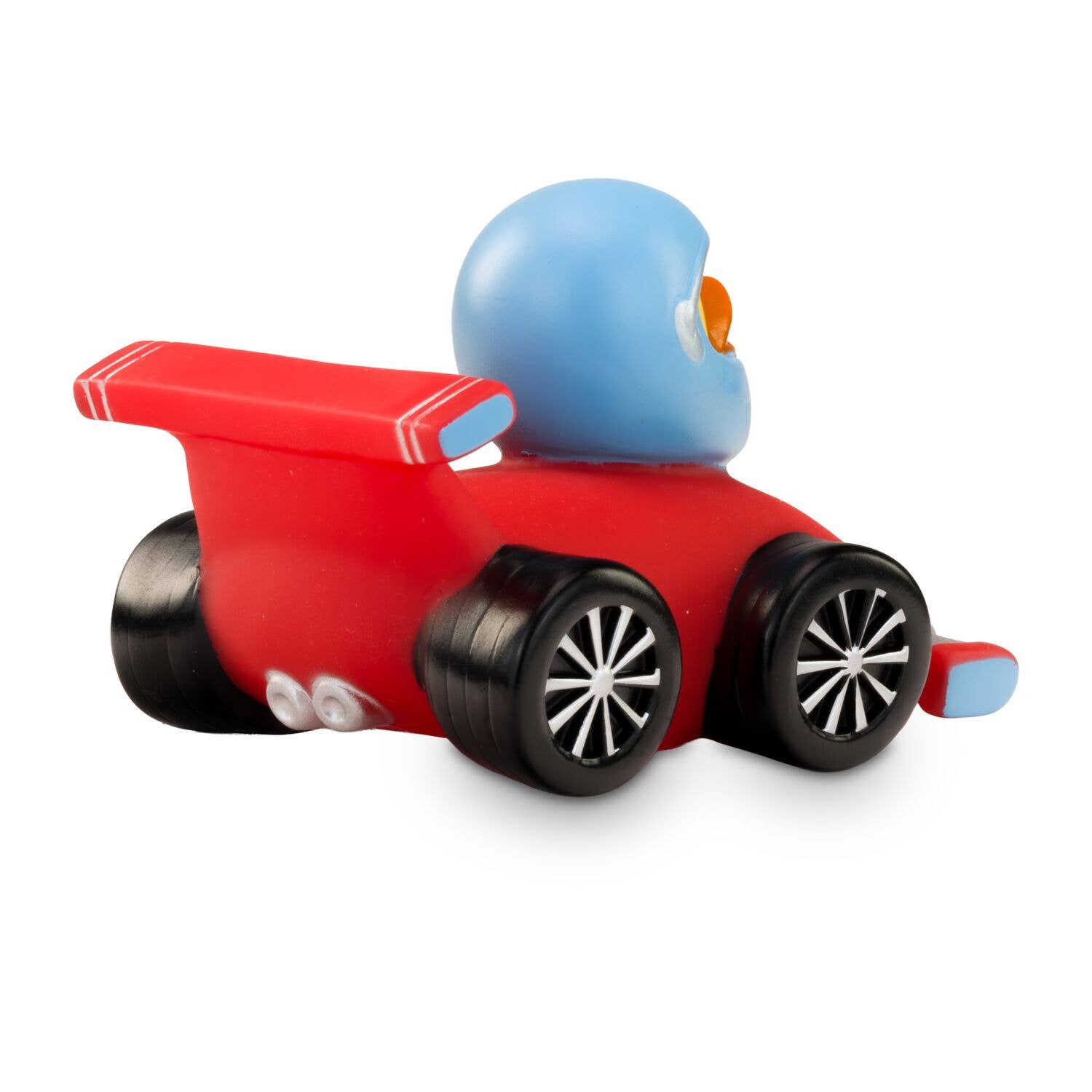 ROEMER WELLNESS – wholesale Strand-/poolleksak - Barn och baby – Reklamanka Volker Fullgas Röd4