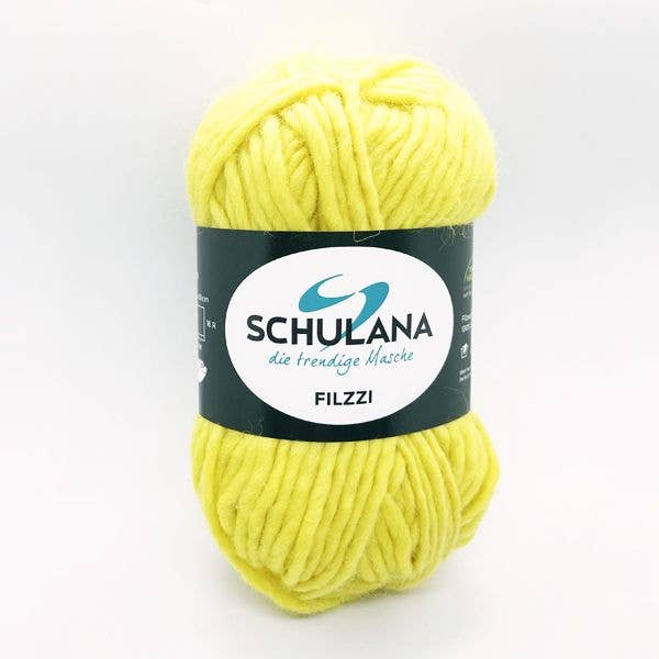 SCHULANA - Wholesale Yarn - Filzzi Wolle19