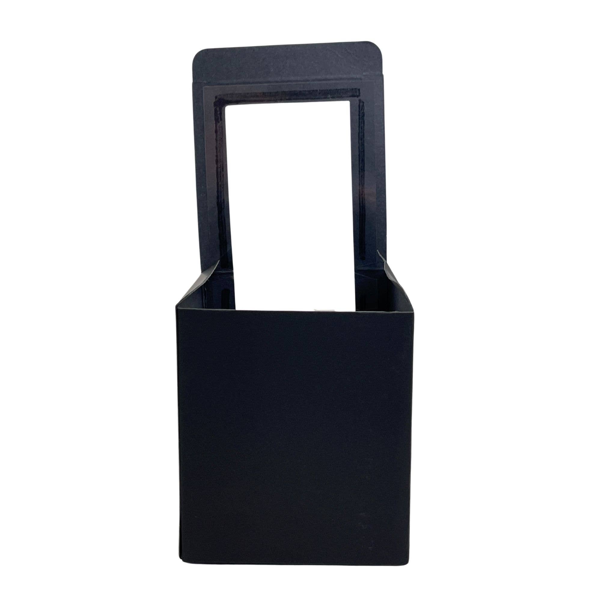 General Wax - Candle Making Supplies - Wholesale Gift Box - Large Juliet Gift Box - Candle Making Gift Box1