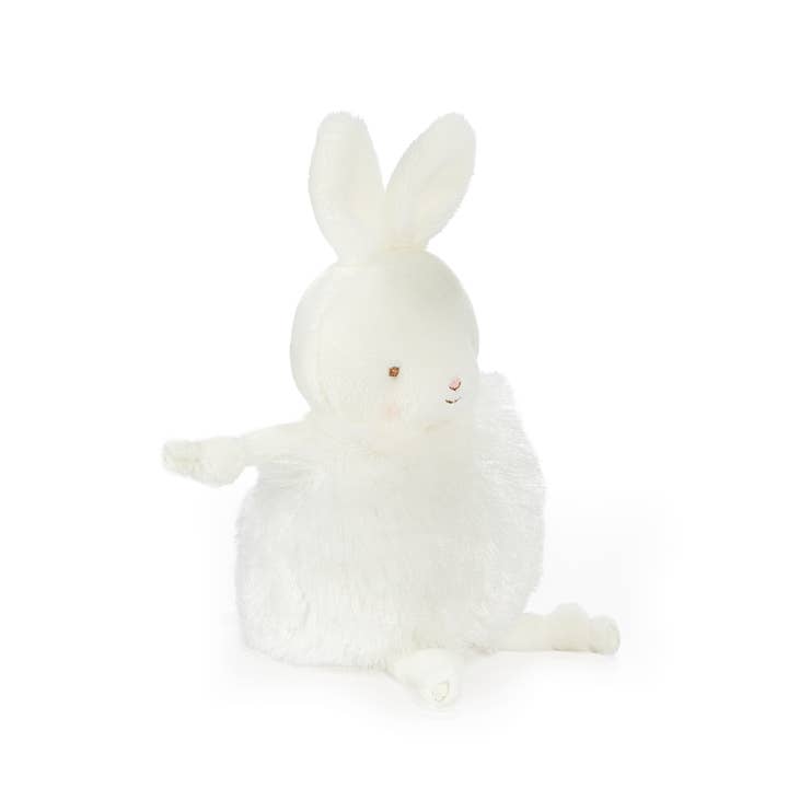 Bunnies By the Bay - Wholesale Stuffed/Plush Toy - Kids & Baby - Roly Poly Bun Bun Bunny2