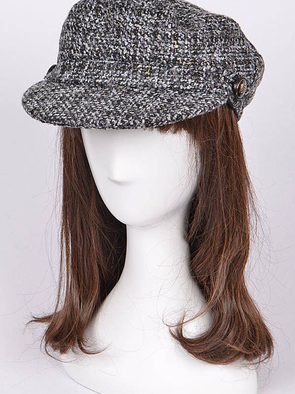 7151 Black - Lot de 6 pour la vente par Apparel Candy