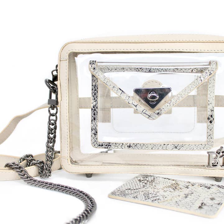 Purseption Bags - Vente Sac à bandoulière – femme - L'Estella