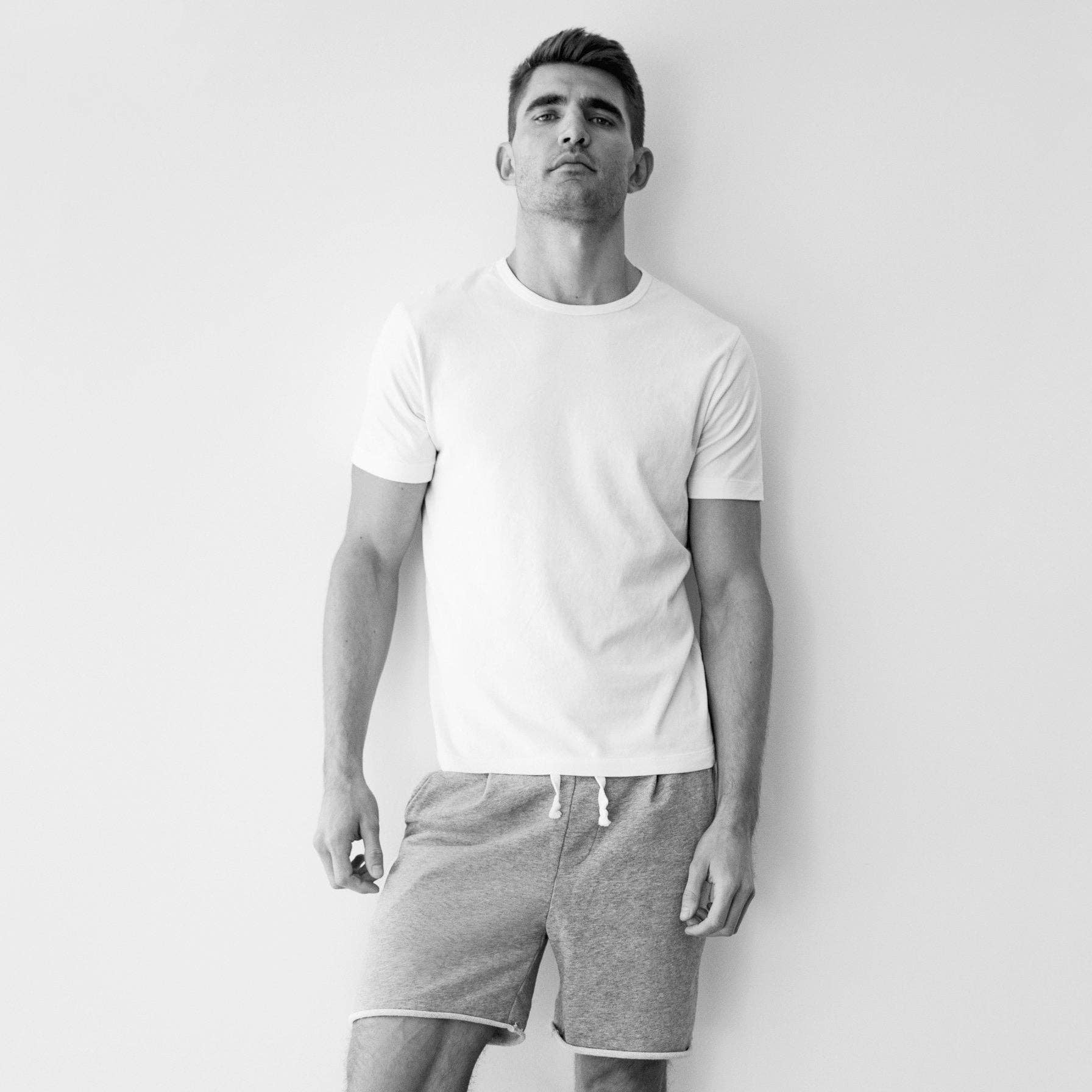 Hiro Clark - Wholesale Shorts - Men's - The Short1