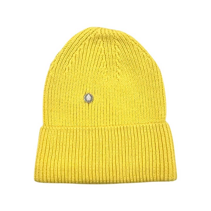 Vegan Allstar Sunny | Hue af genanvendt bomuld for engroshandel hos Mützenmafia