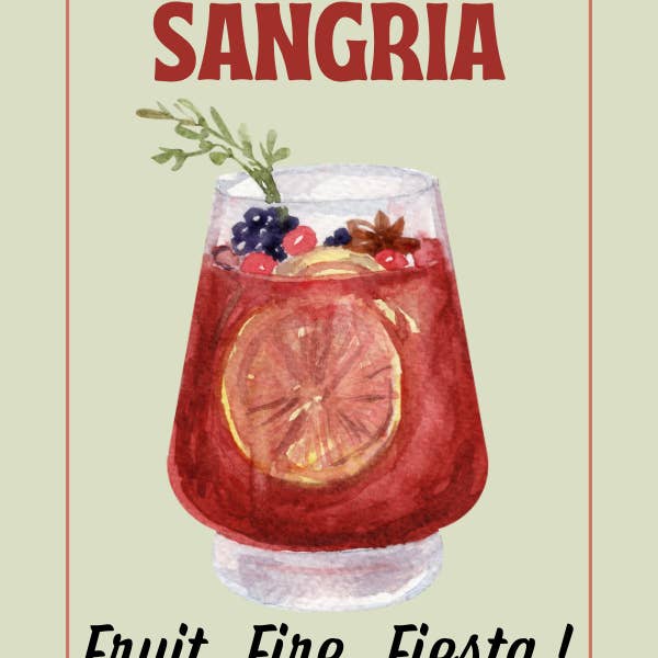 The Vintage Flame Candles - Wholesale Jar/Filled Candle - Mint Mojito - Tipsy Flame Collection 4