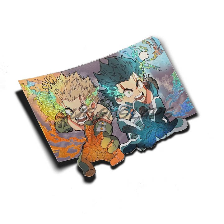 Uno per tutti Duo per la vendita all'ingrosso da parte di SugoiiSlaps