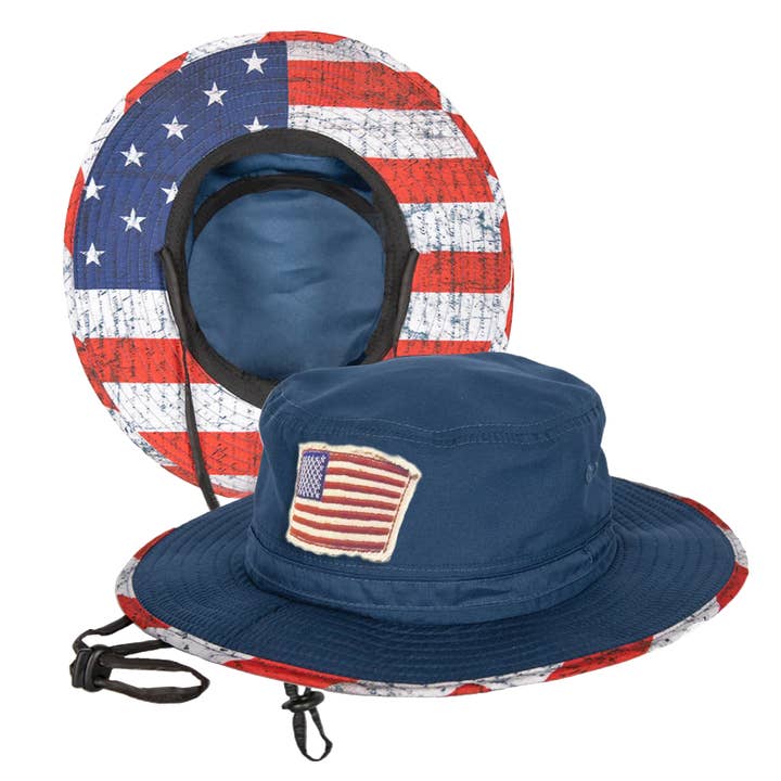 Boonie Hat USA America Patch Assortment - 6/Pack and other Purchase Wholesale boonie hat. Free Returns & Net 60 Terms on Faire trending on Faire.