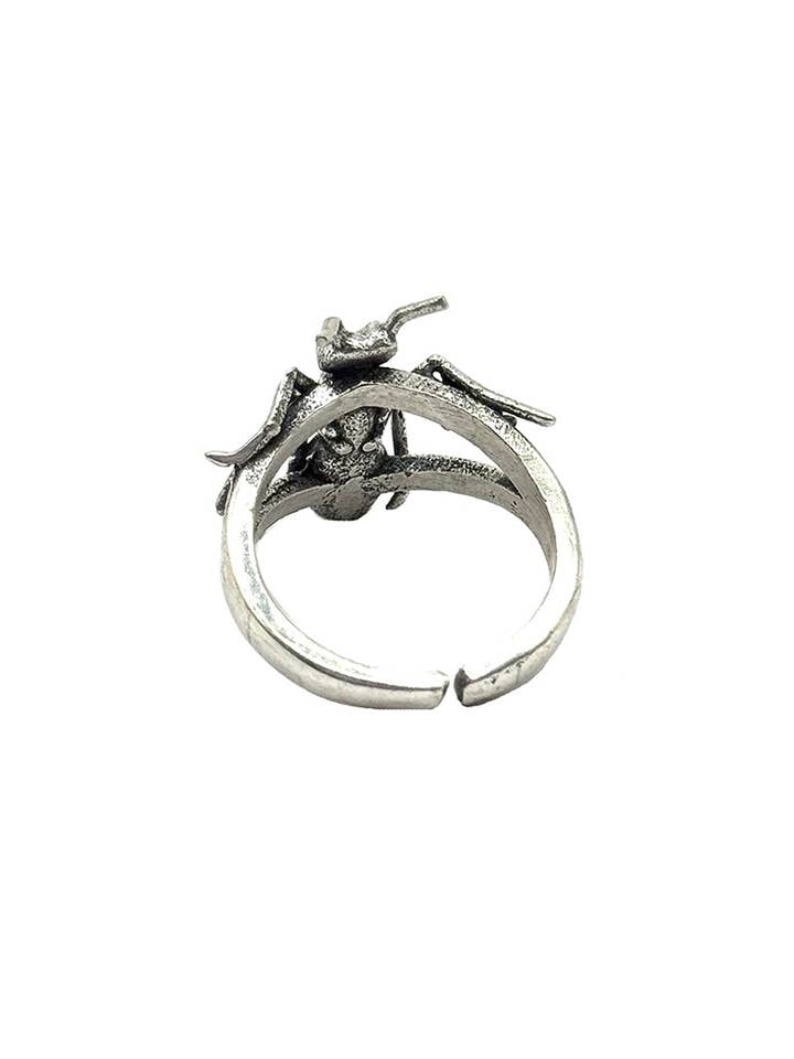Ant Ring for wholesale by Urbiana