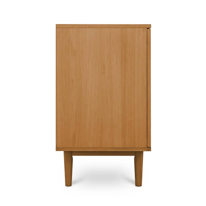 Furnhouse - Wholesale Sideboard - 4-Door Sideboard Kerteminde - Natural Oil3