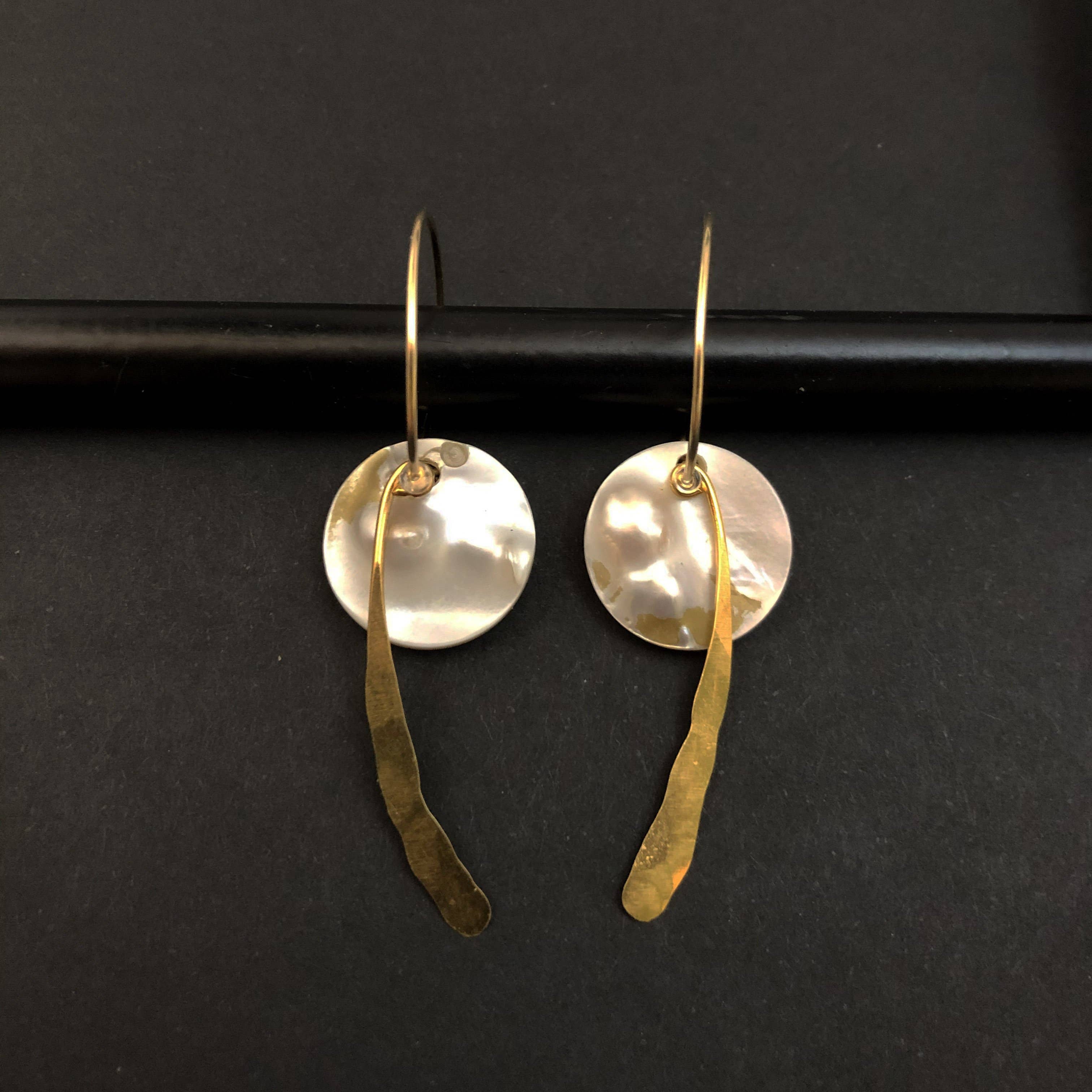 Leah Sturgis Jewelry Art - Wholesale Dangle Earrings - Baubles Earrings