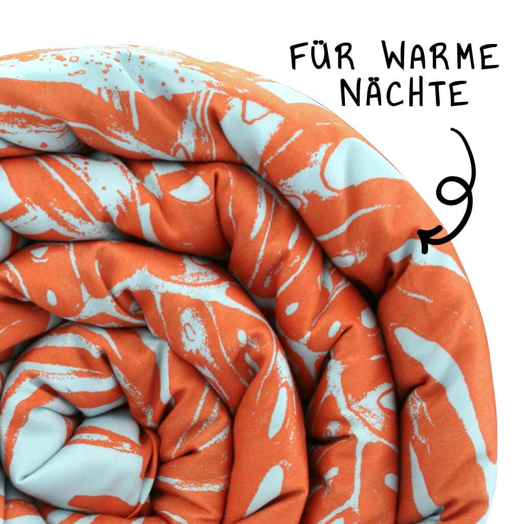 LEVIA BLANKET - Wholesale Bedding Blanket - LEVIA GEWICHTSDECKE25