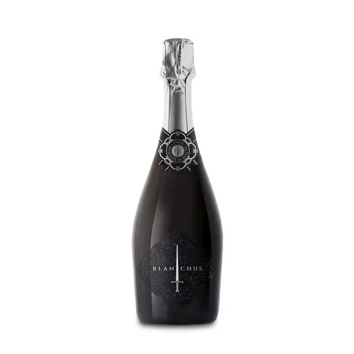Farchioni - Vendita all'ingrosso Champagne/spumante - Terre de la Custodia
Disponibile
Blanchus