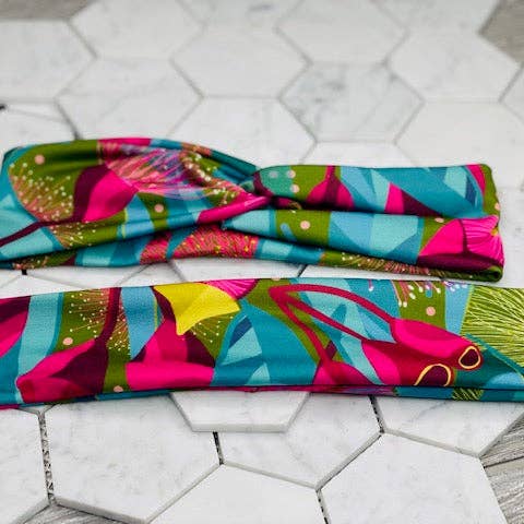 Inga reservationer för wholesale av xoxoNickyBee Headbands