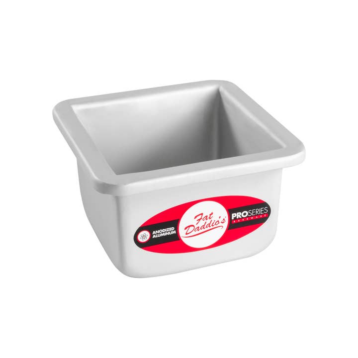 Fat Daddio's - Wholesale Cake tin - Fat Daddio's Square Cake Pans7