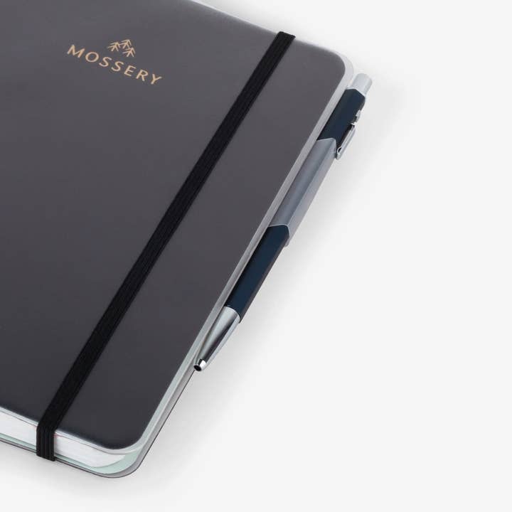 Mossery - Wholesale Book Cover - Regular Transparent Sleeve7