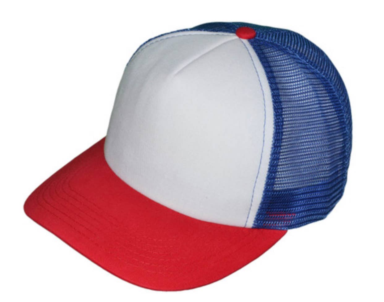 Crooked Halo - Vendita all'ingrosso Cappellino  da camionista - Unisex - Cappello da asino testardo (opzioni multicolore)22