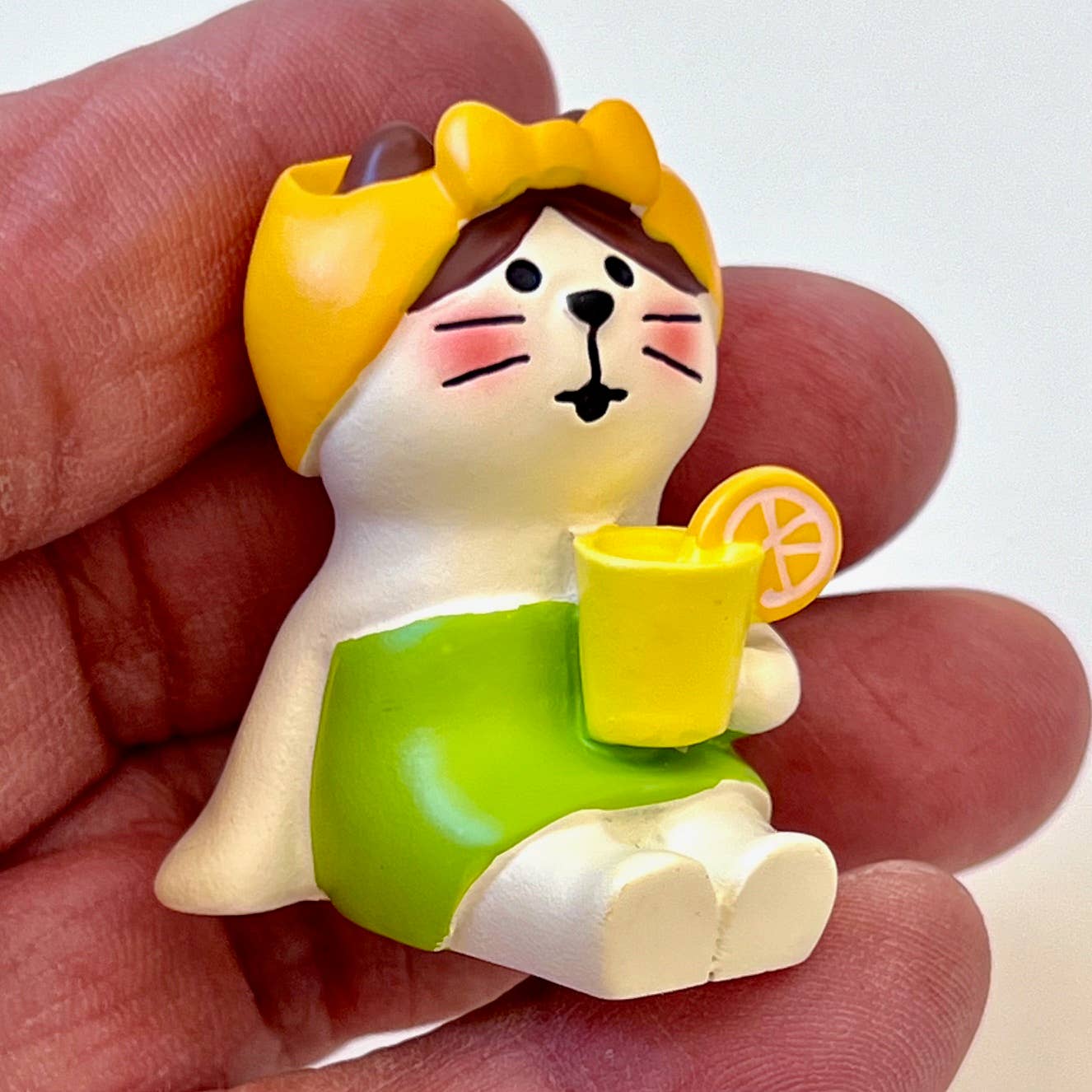 BCmini - Vente Figurine décorative - 71902 FIGURINES NEKO LIFE Vol. 27