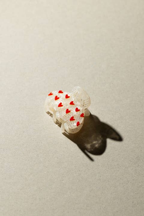 Ossessione Fermaglio per capelli - Coope Obsession in vendita all'ingrosso su Faire3