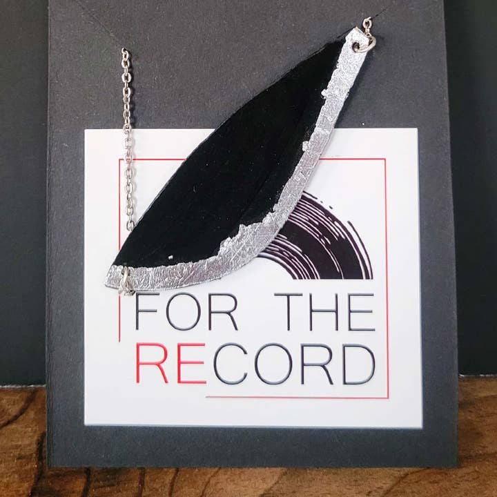 Nirvana Halsband för wholesale av For the Record