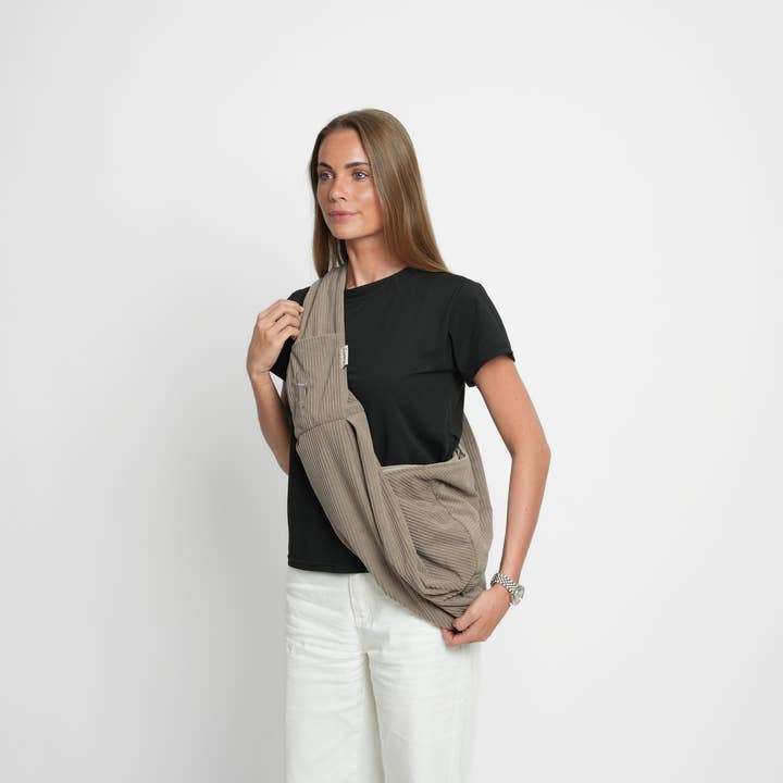 Staey - Wholesale Pet carrier – Dog - Ava Puppy Carrier | Corduroy5